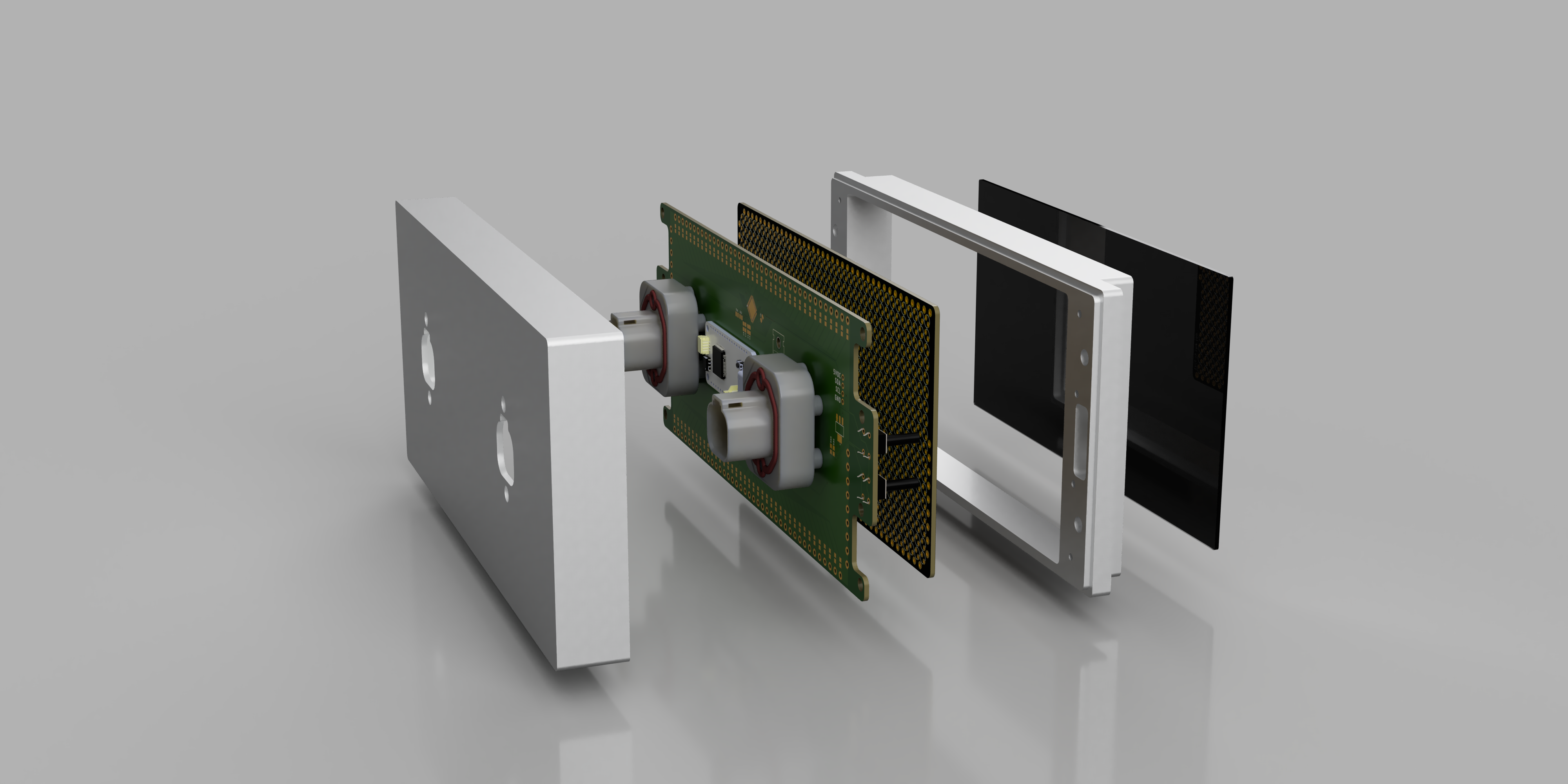 The Display