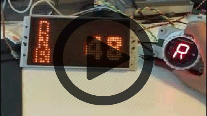 Click to play video