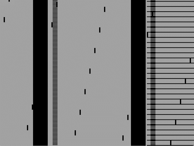 Random ROM output 3