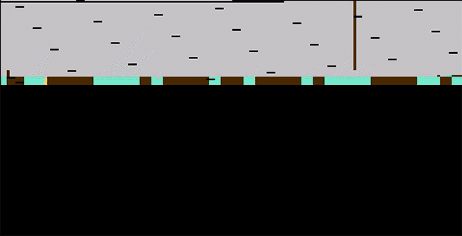 Random ROM output 4