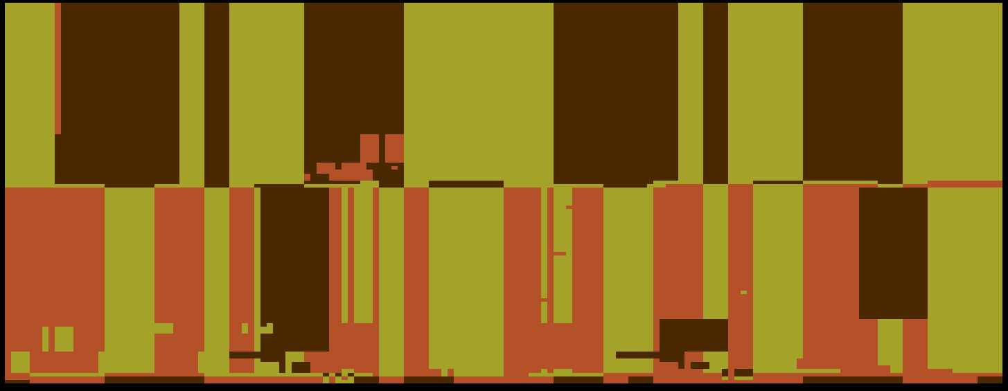 Random ROM output 5