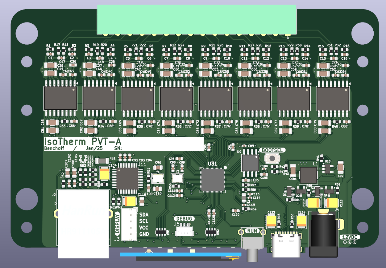 Image of the PCB